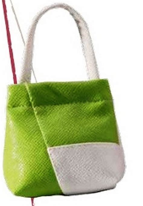 sac matelot imitation cuire dragées